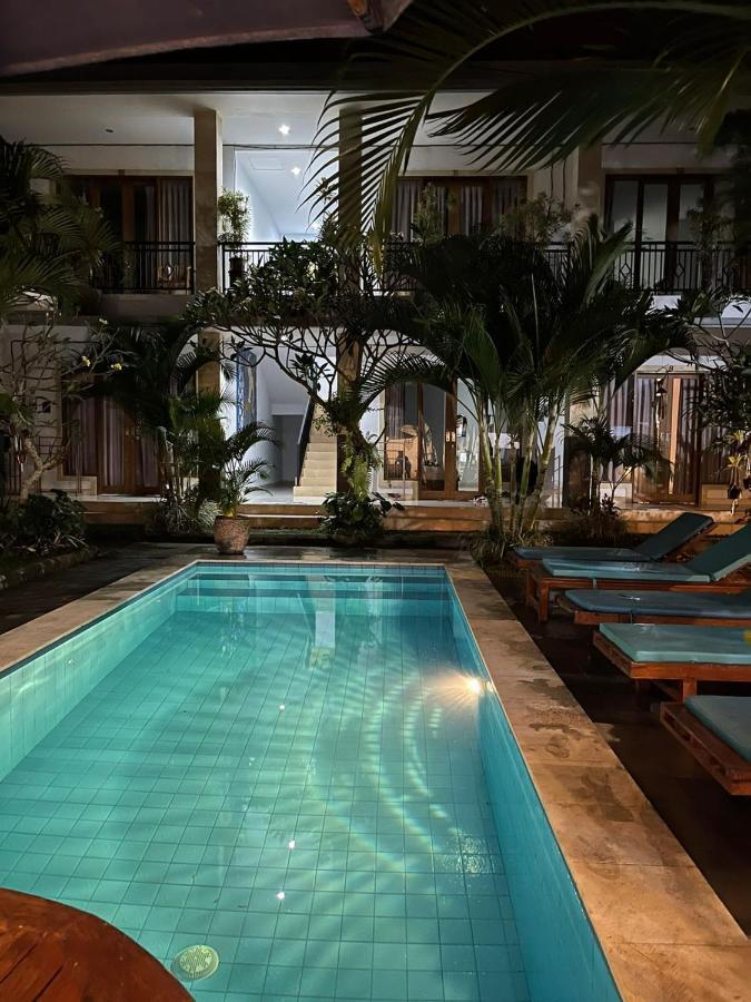 Canggu Nadi Guest House Exterior foto